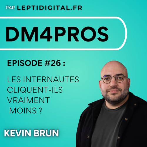 26. Les internautes cliquent-ils vraiment moins ? Analyse d'une nouvelle &eacute;tude sur le Zero Click Marketing