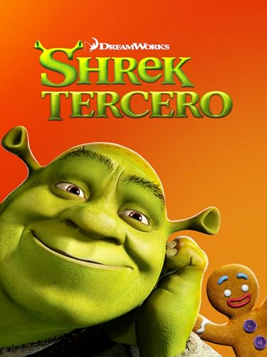 Shrek the Third