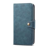Algopix Similar Product 4 - Leather Cover Compatible with Samsung