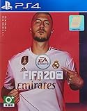 PS4 FIFA 20 (MULTI-LANGUAGE) (ASIA)