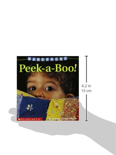 Peek-A-Boo!