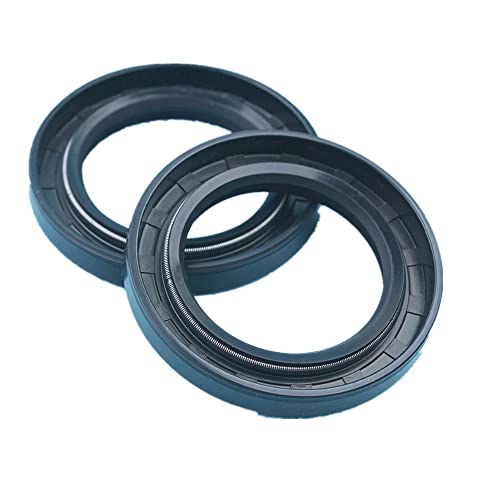 PHKO 2 Pz/Lotto Albero Motore Carter Paraolio for