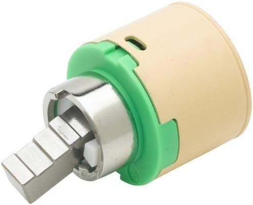 T&S Brass 013080-45 B-2730 / B-2731 / B-2740 Ceramic Cartridge (Pack of 1)