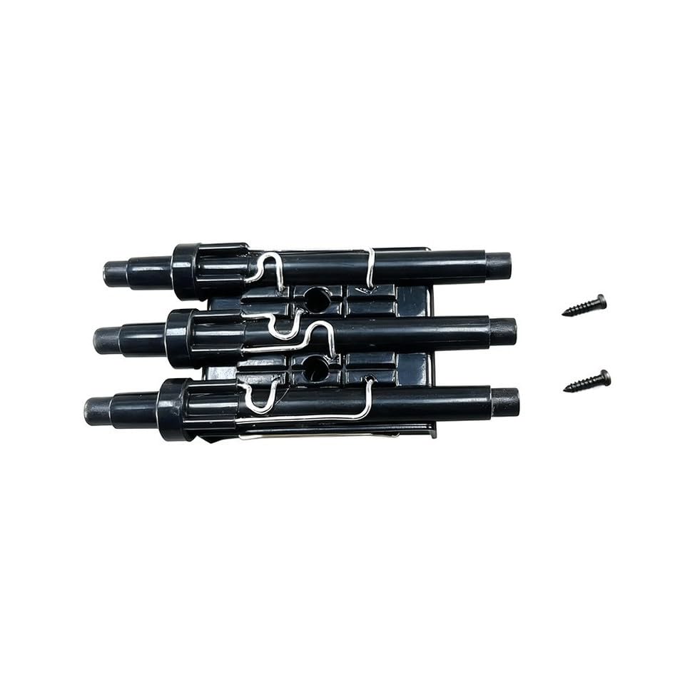 STASRC Roban 470L Airwolf/ UH1D/ MD500E/ Bell 206/ Z10 RC Helicopter Spare Parts (470L Airwolf Rocket pod)