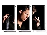 Unified Distribution Channing Tatum - Dreiteiler (120x80 