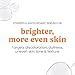 Timeless Skin Care Vitamin C Serum with Vitamin E & Ferulic Acid - Brightening Serum - for Oily & Dry Skin - Fragrance-Free - 1 oz