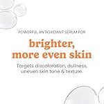 Timeless Skin Care Vitamin C Serum with Vitamin E & Ferulic Acid - Brightening Serum - for Oily & Dry Skin - Fragrance-Free - 1.7 Fl Oz - Image 4