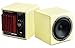 Avantone Active MixCube Powered Full-Range Mini Reference Monitors - Creme, Pair