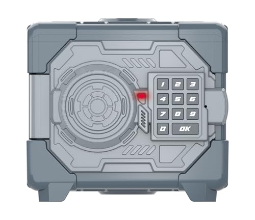 CLEMENTONI Coffre fort digital - vue 10