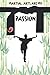 Martial arts are my passion: sport fan self defence inspirational, motivational quote notebook, great gift for men,Women ,kids, teens and ... Composition Book for athlets of all ages