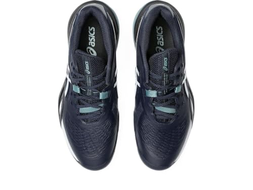 Image of ASICS Gel-Resolution X