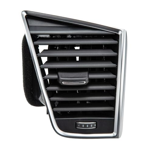 Grille climatisation tableau de bord droit résout ventilation SQ5
