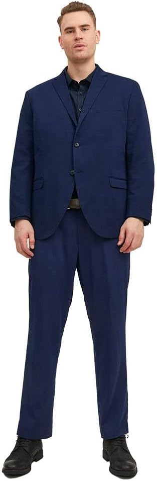 Men's Jprfranco Suit Ps Suit