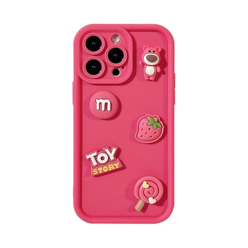 訳あり激レア！アルベロベロ　ラッキーちゃんスマホケース小物入れ☆スマホポーチ 訳あり激レア！アルベロベロ ラッキーちゃんスマホケース小物
