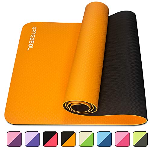 Gymnastikmatte Test 2020 Die 8 besten Gymnastikmatten im Vergleich