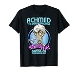 Achmed The Dead Terrorist Dayton, OH T-Shirt