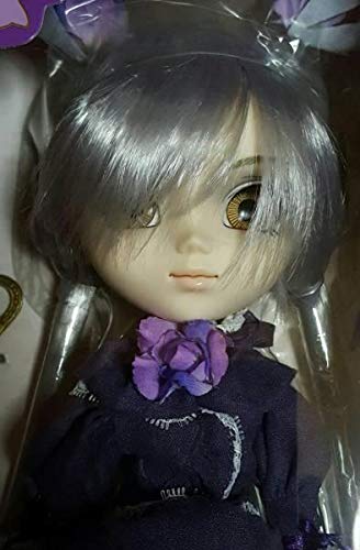新品 プーリップ ローゼンメイデン 薔薇水晶 Rozen Maiden doll プーリップ/ローゼンメイデン 薔薇水晶 (ドール) - ホビーサーチ
