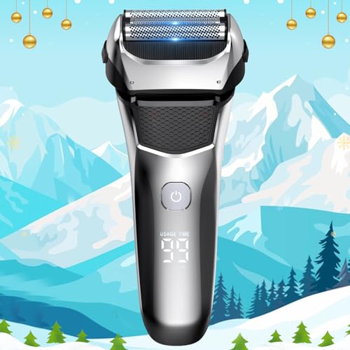 Top 10 Clean Shave Electric Razor of 2022 Katynel