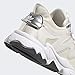 adidas Ozweego Plus Shoes Women's, White, Size 5