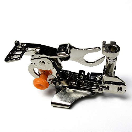Pie Ruffler para máquinas Bernina estilo antiguo miniatura 2