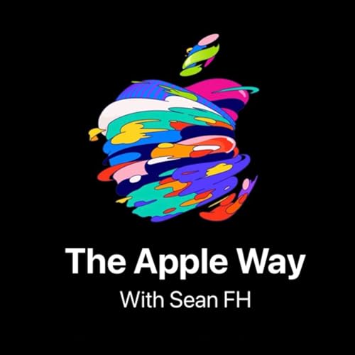 The Apple Way cover art