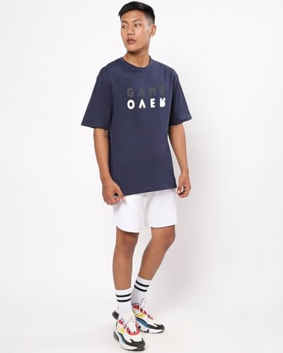 Image of Bewakoof Men T-Shirt