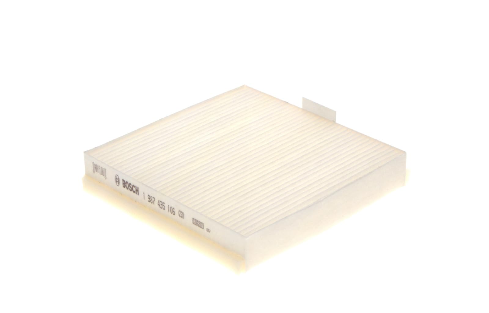 Bosch M5106 - Cabin Filter Standard