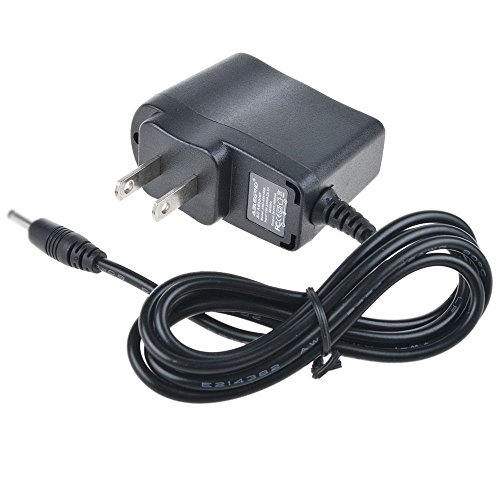 Cargador de pared 1A para tablet Kids Nabi miniatura 1