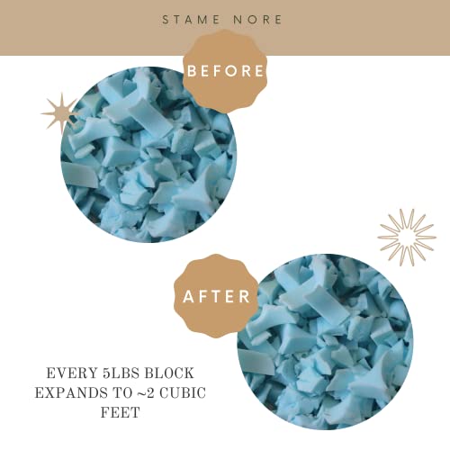 Stame Nore Bean Bag Filler #TOP3