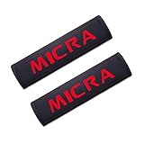 【Sicherheitsschutz】 Um zu verhindern, dass der Sicherheitsgurt die Schulter, den Nacken und die Brust reibt, kann es den Druck auf den Sicherheitsgurt-Schultergurt effektiv entlasten, was das Unbehagen durch die Reibung des Sicherheitsgurtes vermeiden kann. Es kann eine bessere Dämpfung beim Bremsen oder in Notfällen bieten. Schützen Sie Ihre Familie vor Schaden.