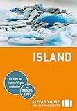 Stefan Loose Reiseführer Island: mit Reiseatlas (Stefan Loose Travel Handbücher)