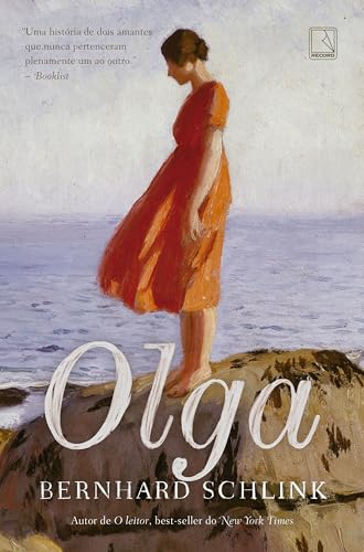  Olga (Portuguese Edition)