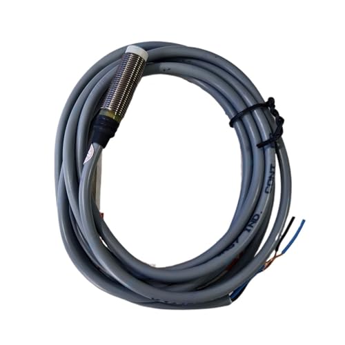 IA12DSN04PO Proximity Switch Sensor capteur de proximité inductif cylindrique pour automatisme