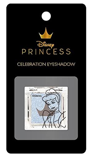 Amazon.co.jp: ディズニープリンセス アイシャドウ シンデレラ