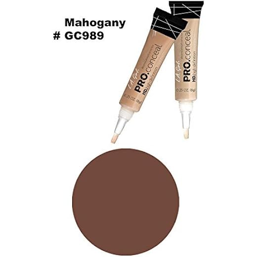L.A GIRL Pro HD Natural Concealer Cream