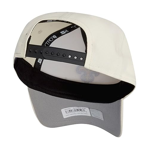 New Era 9forty A Frame Cap Kansas City Chiefs Chrome - vue 4