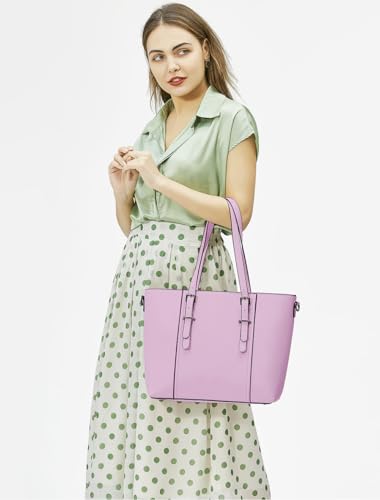 Image of Women Purses and Handbags Tote Shoulder Bag Top Handle Satchel Bags for Ladies