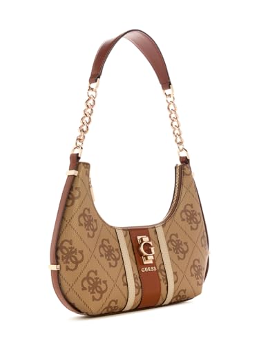 GUESS Erenia Top Zip Shoulder Bag3