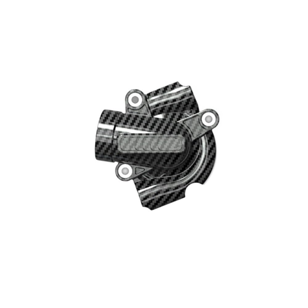 Capot moteur de protection anti choc Multistrada 950