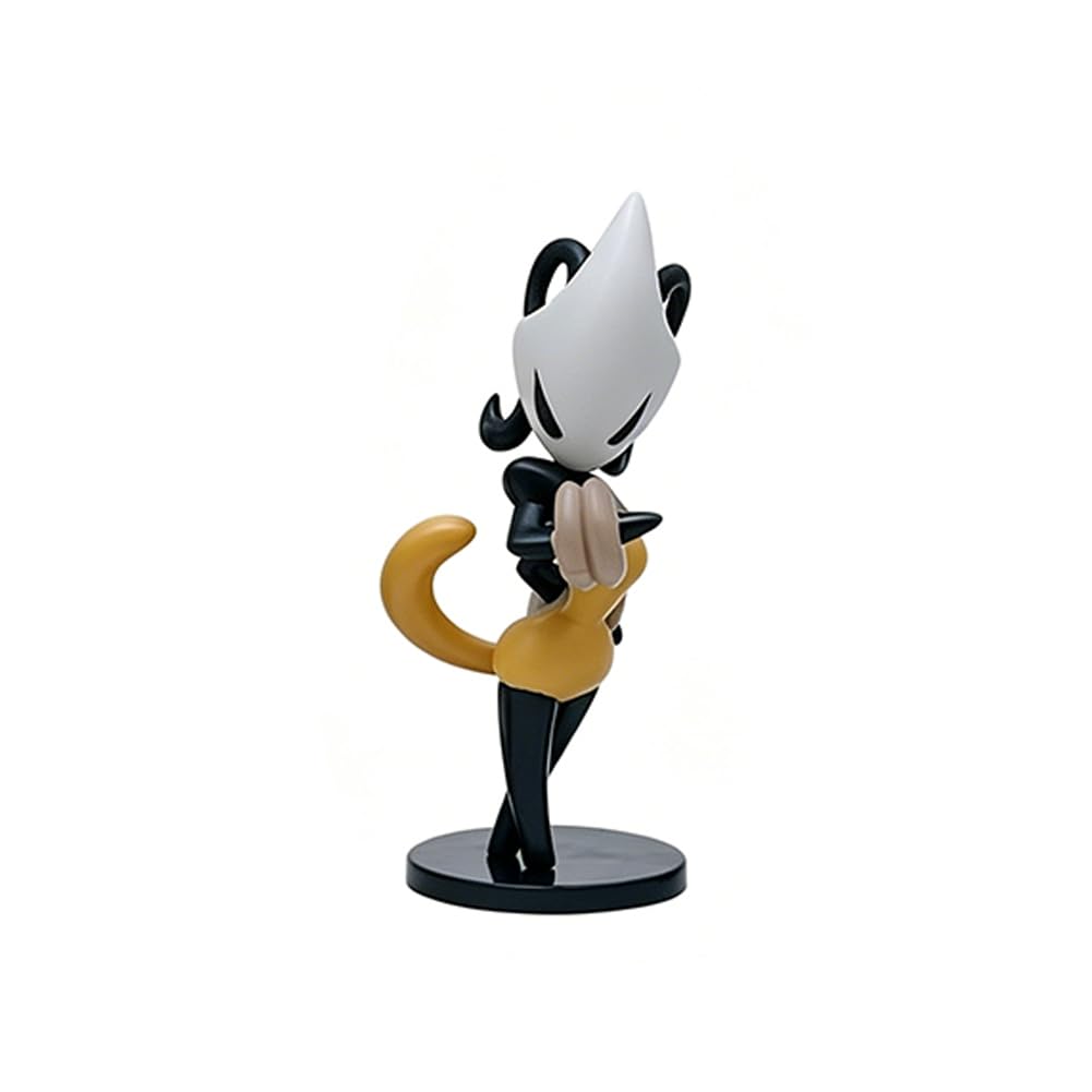 Lot de 2 figurines Hollow Knight & Silksong | Douanes de collection de