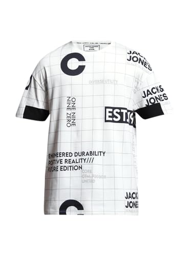 Image of Jack & Jones Men Slim Fit Tshirt