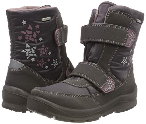 Lurchi Kelly-Sympatex, Stivali Arricciati