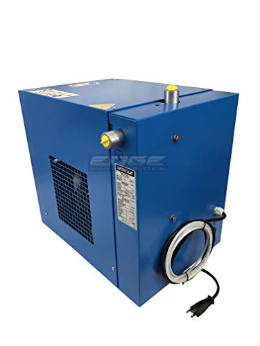 Schulz Refrigerated Air Dryer 35 cfm