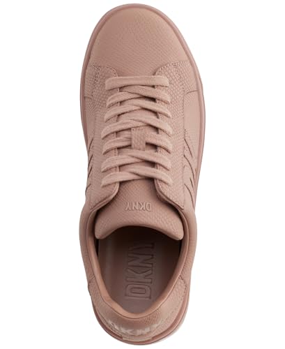 Image of DKNY Women's Abeni Low Top Sneaker with Logo