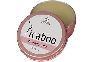 Kushae Under Breast Cream: Soothe and Repair Your Delicate Skin
