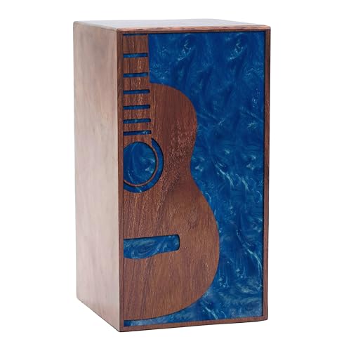 Urnes en bois pour cendres humaines grand format 113 kg sans fuite