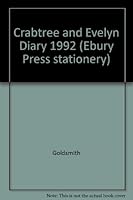 Crabtree&evelyn'92diary 0712646574 Book Cover