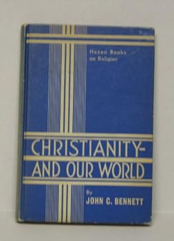 Unknown Binding Christianity- and Our World (Hazen Books on Relgion) Book