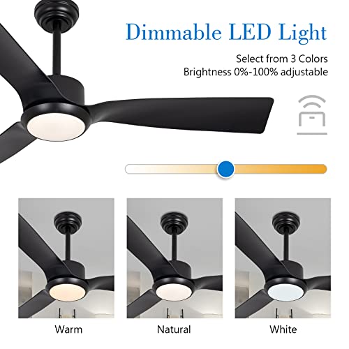 Review de Abanico exterior listamos los 10 mejores. 21 Imagen adicional