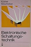  Elektronische Schaltungstechnik
